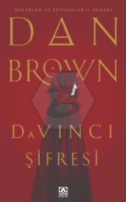 Da Vinci Şifresi