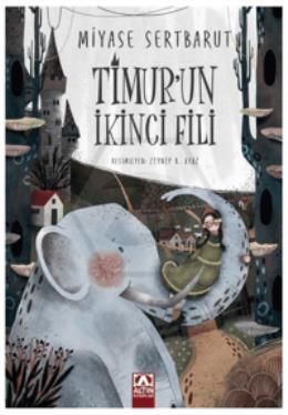 Timur’un İkinci Fili