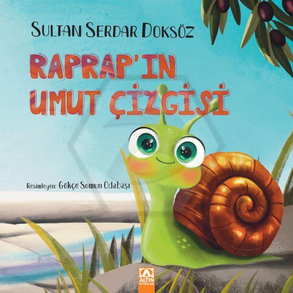 Raprapın Umut Çizgisi