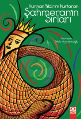 Şahmeran ın Sırları