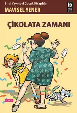 Çikolata Zamanı