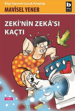 Zeki nin Zekası Kaçtı