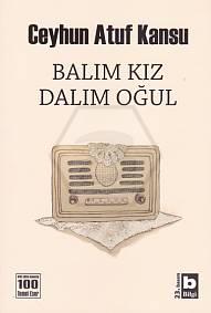 Balım Kız Dalım Oğul