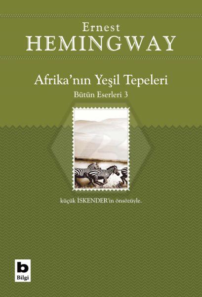 Afrika nın Yeşil Tepeleri