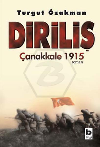 Diriliş Çanakkale 1915