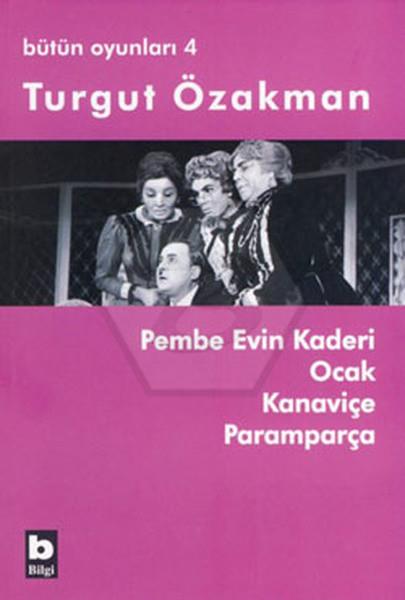 Pembe Evin Kaderi / Bütün Oyunları-4