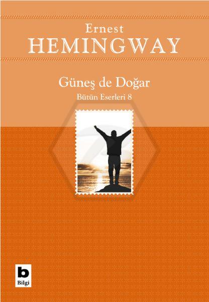 Güneş De Doğar