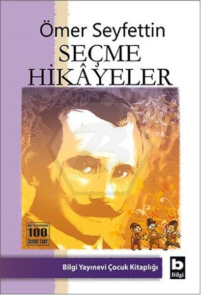 Seçme Hikâyeler