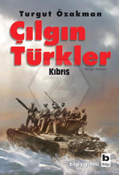 Çılgın Türkler Kıbrıs