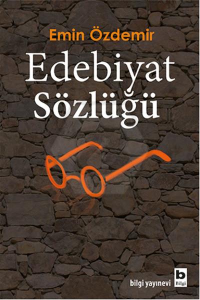 Edebiyat Sözlüğü