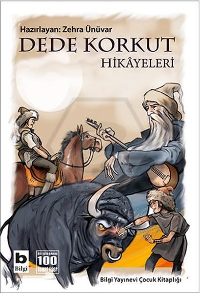 Dede Korkut Hikayeleri