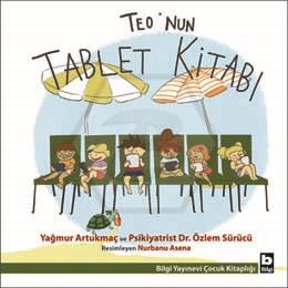 Teo nun Tablet Kitabı