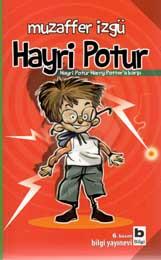 Hayri Potur