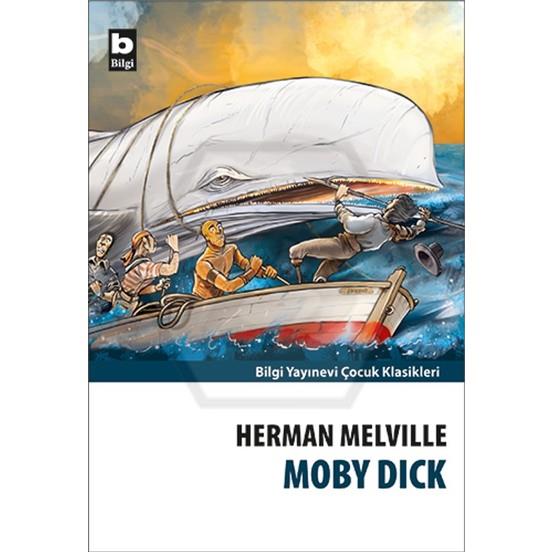 Moby Dick