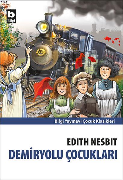 Demiryolu Çocukları