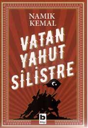 Vatan Yahut Silistre