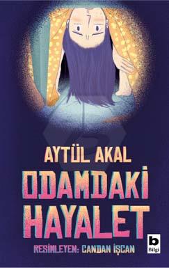 Odamdaki Hayalet