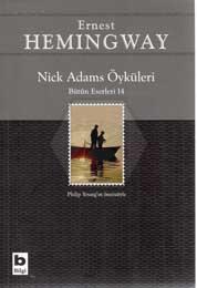 Nick Adams Öyküleri