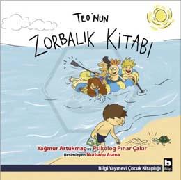 Teo nun Zorbalık Kitabı