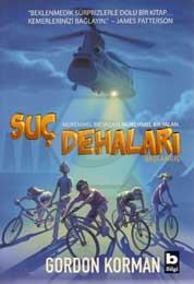 Suç Dehaları Başlangıç