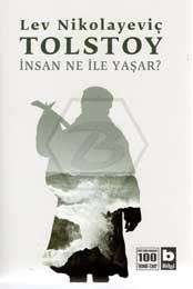 İnsan Ne İle Yaşar