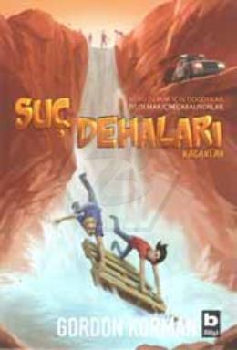 Suç Dehaları 2 Kaçaklar
