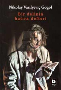 Bir Delinin Hatıra Defteri