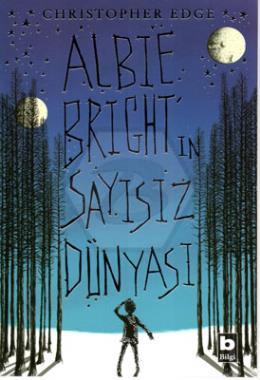 Albie Bright ın Sayısız Dünyası