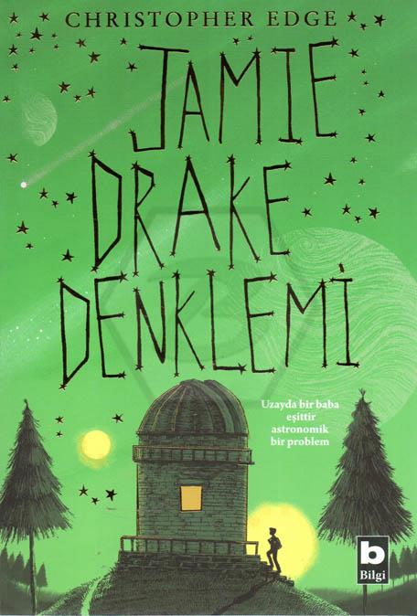 Jamie Drake Denklemi