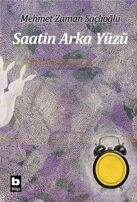 Saatin Arka Yüzü