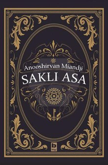 Saklı Asa