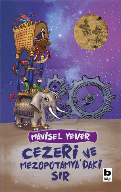 Cezeri ve Mezopotamya’daki Sır