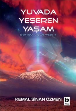 Yuvada Yeşeren Yaşam