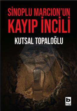 Sinoplu Marcionun Kayıp İncili