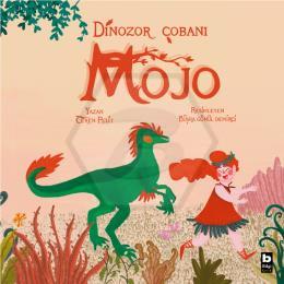 Dinozor Çobanı Mojo