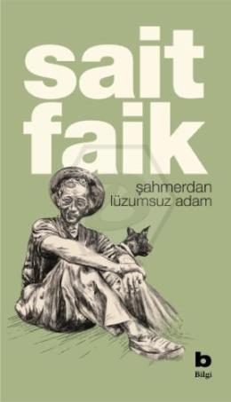 Şahmerdan - Lüzumsuz Adam