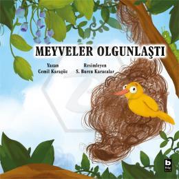 Mevyeler Olgunlaştı