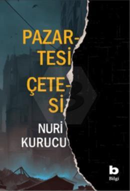 Pazartesi Çetesi