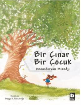 Bir Çınar Bir Çocuk Ciltli
