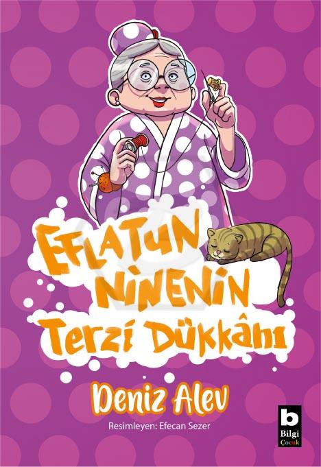 Eflatun Ninenin Terzi Dükkanı