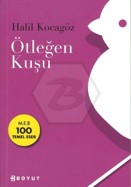 Ötleğen Kuşu 