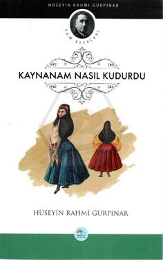 Kaynanam Nasıl Kudurdu