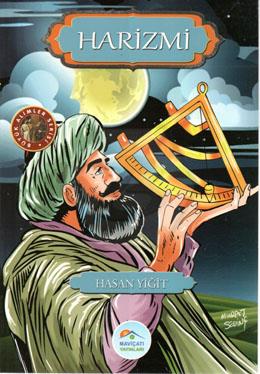 Harizmi 