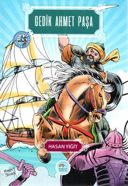 Gedik Ahmet Paşa 