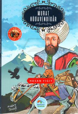 Murat Hüdavendigar 