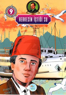 Herkesin İçtiği Su 