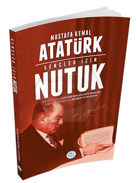 Gençler İçin Nutuk - Mustafa Kemal Atatürk