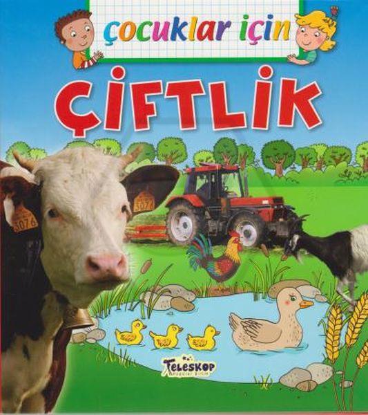 Çiftlik - Çocuklar İçin