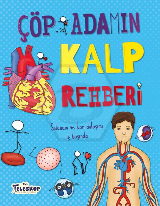 Çöp Adamın Kalp Rehberi