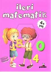 4 Yaş İleri Matematik